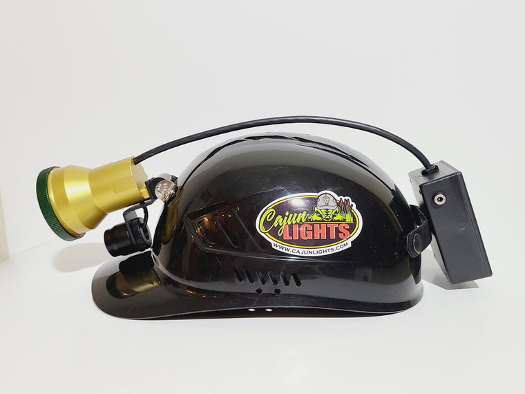 Cajun VooDoo Plus Hunting Headlight