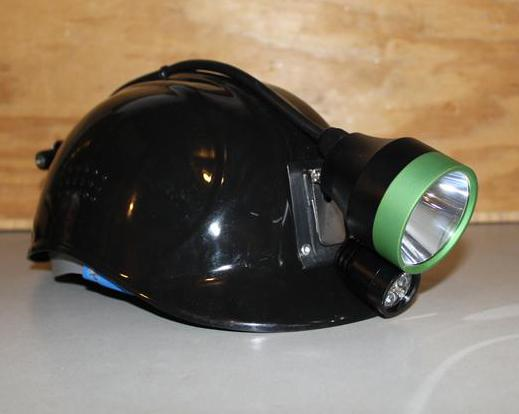 Laser Torch Flame Thrower Lite