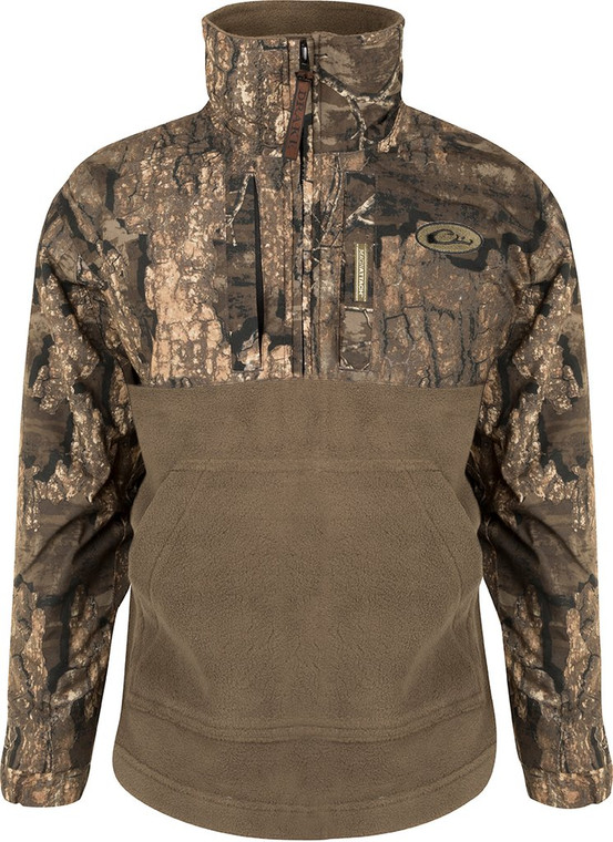 MST Youth Eqwader™ 1/4 Zip