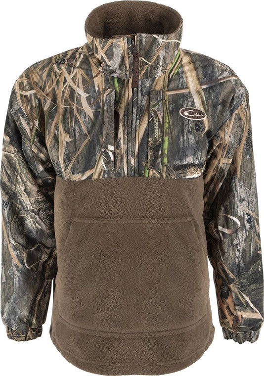 MST Youth Eqwader™ 1/4 Zip 022