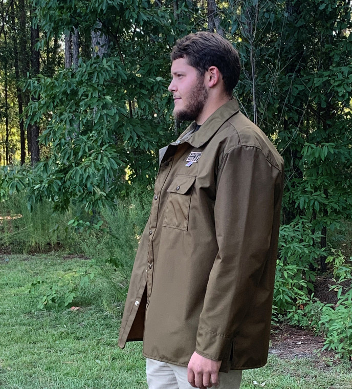 Godwin's Briar Proof Shirt/Jacket