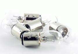Wheat-Style Replacement Bulbs