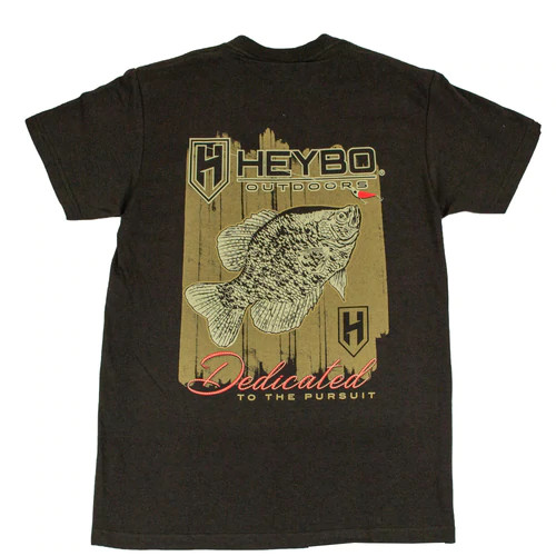 Heybo Shirt Bream Board