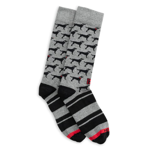 Heybo Rambler Sock: Labs