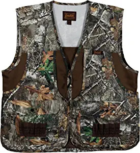 Gamehide Youth Hunting Vest