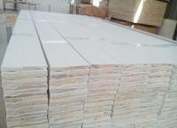 2x4-20' PRIMED RDWD FJ R1F KD