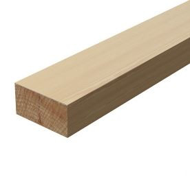 2x4 STD/BTR Doug Fir STUD