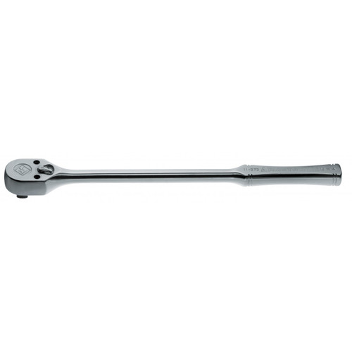 3/8" QR TEARDROP RATCHET