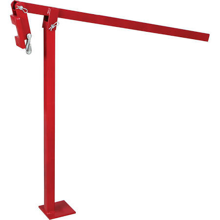 T-Post Puller