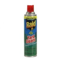 RAID HOUSE &amp; YARD GUARD 16OZ