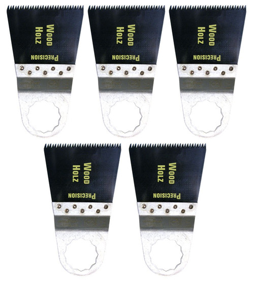 FEIN PRECISION BLADE 2-1/2" PK3