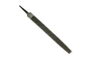FLAT BASTARD WOOD RASP 10"