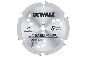 CEMENT SIDING REPL BLADE SET