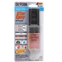 DEVCON SYRINGE 2 TON EPOXY .25ML