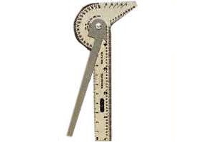 MULTI RULE &amp; GAGE MM &amp; 64THS