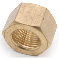 COMPRESSION NUT 1/4" BG3