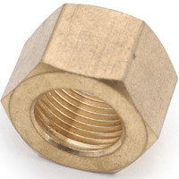 COMPRESSION NUT 3/8" BG3
