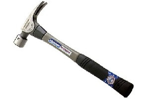 TITANIUM HAMMER SH 16OZ