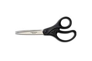 FISKARS DURASHARP SCISSORS 8"
