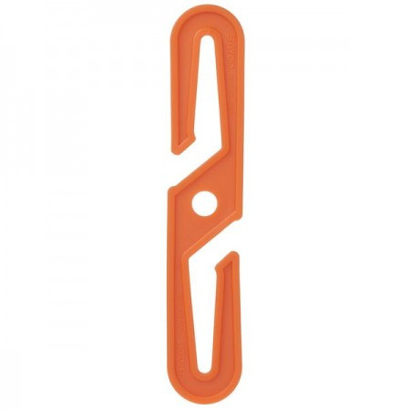 CONNECT-A-PLUG ORANGE