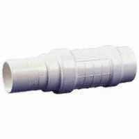 PVC 3/4" REPAIR COUPLING