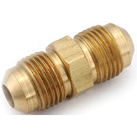 FLARE UNION 3/8"