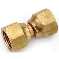 1/4" FLARE SWIVEL