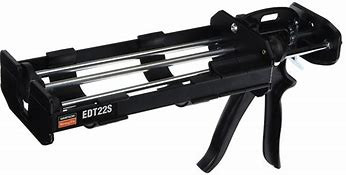Simpson EDT22S Steel Dispensing Tool for 22oz Tubes