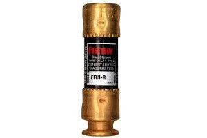 CARTRIDGE FUSE T/D 40 AMP EACH