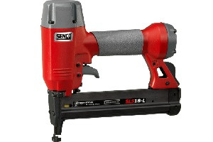 SENCO 1/4" CROWN STAPLER