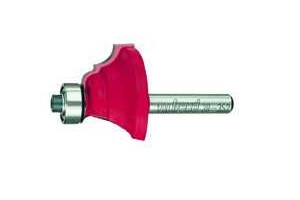 1-1/2 DIA CLASSICAL 1/4 SHANK