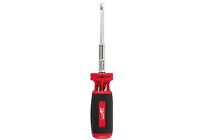 MILWAUKEE 10 IN 1 SCREWDRIVER