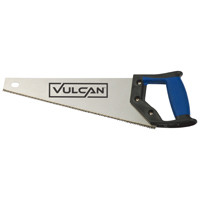 CUSHION GRIP HANDSAW 14" 9PT
