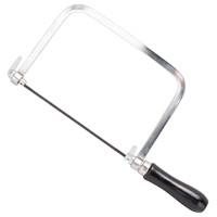 COPING SAW 4-3/4" DEPTH