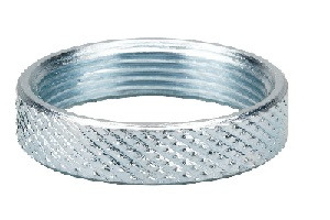 PRTR CBL TEMPLATE LOCK NUT