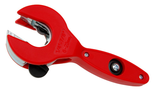 WISS PRO RATCHETING PIPE CUTTER