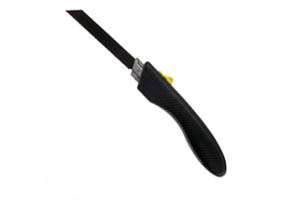 STANLEY FOLDING POCKET SAW 8"