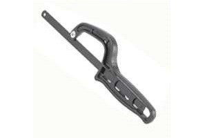 STANLEY MINI HACKSAW 8.75"