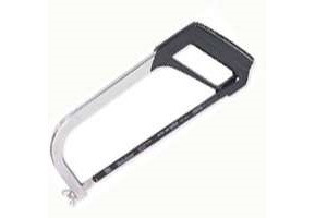 HVY DUTY HACKSAW ADJ 10-12"