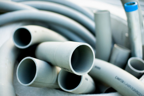 NON-METAL FLEX CONDUIT 3/4"X 25'