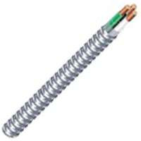 WIRE 12/2 W/G MC CABLE 25'