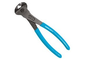 CARPENTERS NIPPER 8" CHANNELOCK