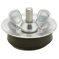4" TEST PLUG