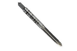 3/8X16 NC PLUG TAP