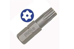 TORX INSERT SECURITY BIT T8