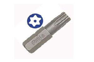TORX INSERT SECURITY BIT T10