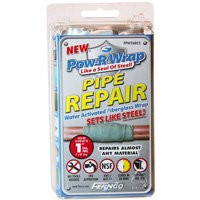 MULTI-PURPOSE REPAIR WRAP 2X48"