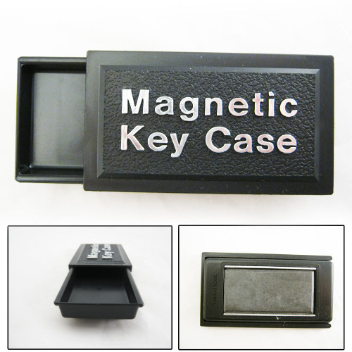 MAGNETIC KEY HIDER LARGE CASE