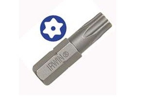 TORX INSERT SECURITY BIT TX30