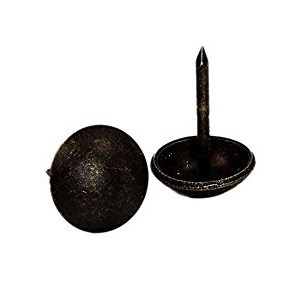 #8 Upholstery/Carpet Tacks 9/16"